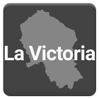 La Victoria ikon