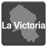 La Victoria Zeichen
