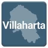 Villaharta Zeichen