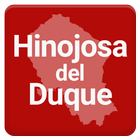 آیکون‌ Hinojosa del Duque