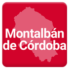 Montalbán icône