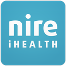 Gestor de salud Nire iHealth aplikacja