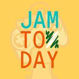 JamToday Andalucía biểu tượng