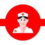 Test Auxiliar Enfermería ícone