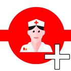 Test Auxiliar de Enfermería icon