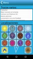 Trucos Pokemon Go Gratis screenshot 2