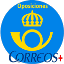 Oposiciones Correos + APK