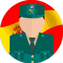 Oposiciones Guardia Civil APK