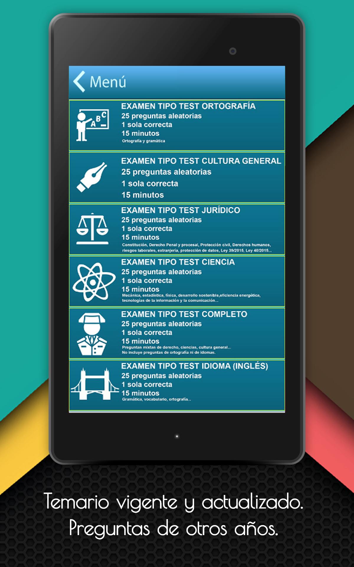 Oposiciones Guardia Civil Gratis For Android Apk Download