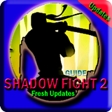 Weapons Shadow-Fight 2 Play Zeichen