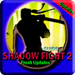 Weapons Shadow-Fight 2 Play
