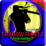 Weapons Shadow-Fight 2 Play icône