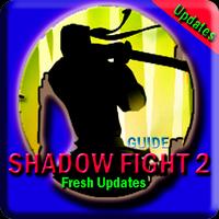 Weapons Shadow-Fight 2 Play Affiche