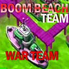 Guide War of Boom Beach أيقونة