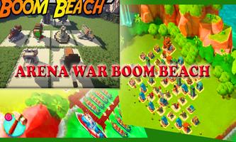 Guide War of Boom Beach syot layar 1