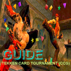 Tips of Tournament Tekken CCG icon