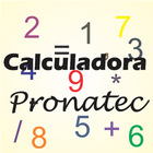 ikon Calculadora Pronatec