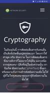 Cryptography-poster