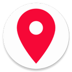 GPS Loc icon