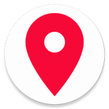 Icona GPS Loc