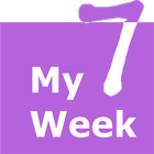 My Week icon