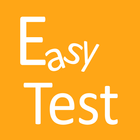 Easy Test الاختبار السهل icône