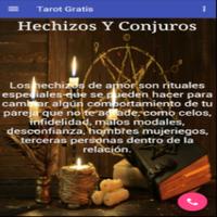 Tarot Gratis پوسٹر