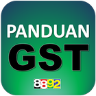 Icona Panduan GST (percuma)