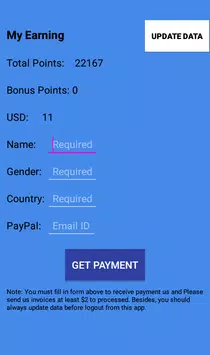 XashPlay - Free PayPal Cash|Real pay| for Android - APK Download