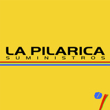 La Pilarica Suministros иконка