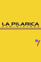 La Pilarica Suministros الملصق