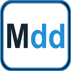 MEDiadd Derma icône