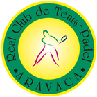 Real Club Tenis Padel Aravaca Zeichen
