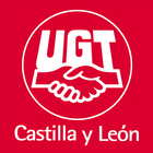 آیکون‌ UGT Castilla y León