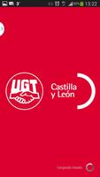 UGT Castilla y León 포스터