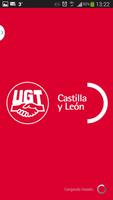 UGT Castilla y León poster