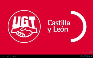 UGT Castilla y León capture d'écran 3