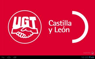 UGT Castilla y León screenshot 3