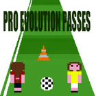 Pro Evolution Passes ícone