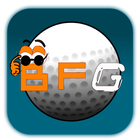Eyes-free Golf (BFG) icône