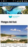 Menorca Smart screenshot 1