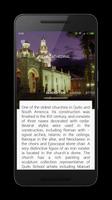 برنامه‌نما Quito's Churches عکس از صفحه