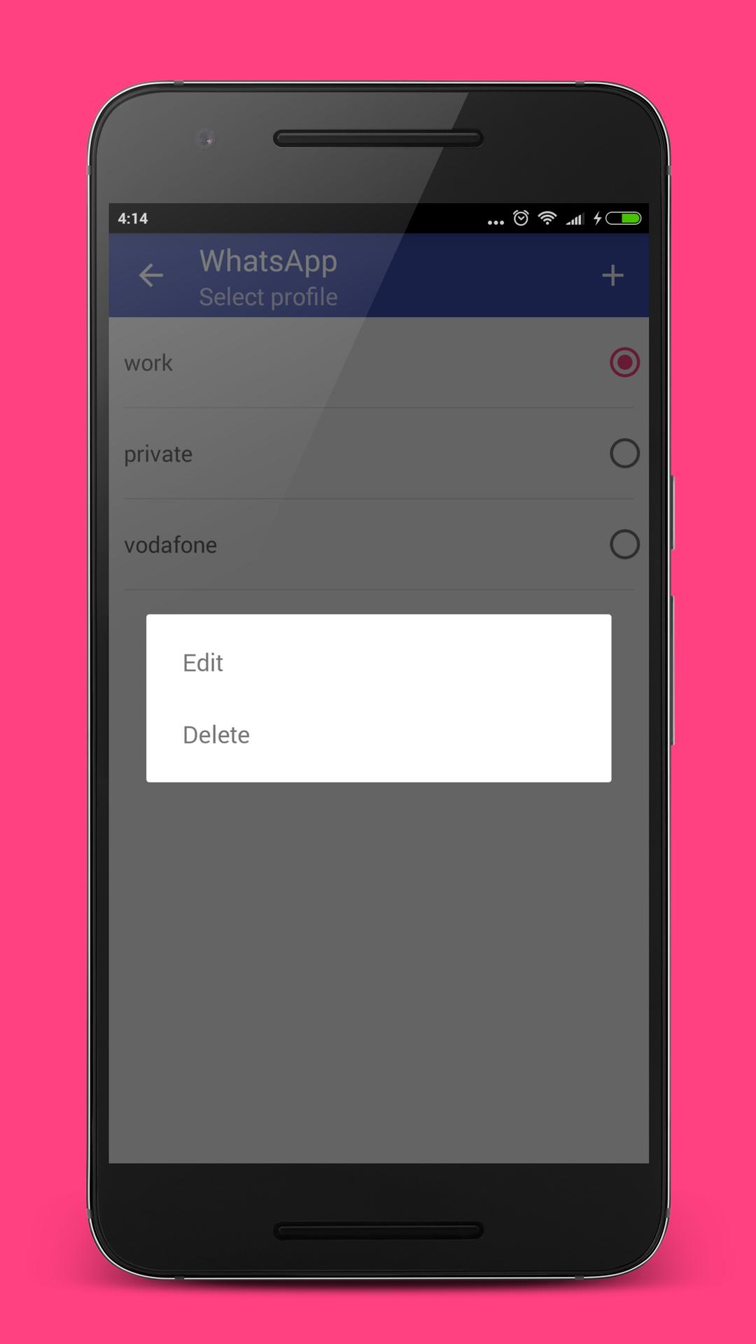 Multi Accounts APK for Android Download
