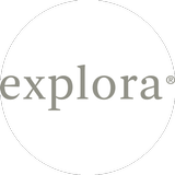 explora Fidelity 2.0 アイコン