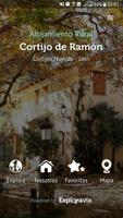 Cortijo de Ramón Affiche