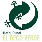 Alojamiento Rural El Geco Verde أيقونة