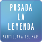 Posada La Leyenda biểu tượng