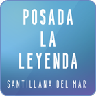 Posada La Leyenda أيقونة