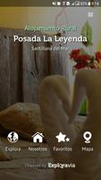 Posada La Leyenda (Unreleased) পোস্টার