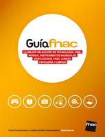 Guia Fnac Poster